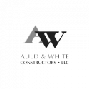 Auld & White Constructors logo