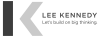 Lee Kennedy LK_logo_horizontal