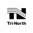 Tri-North Builders logo