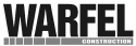 Warfel Construction Company logo